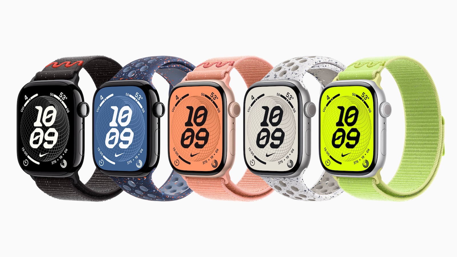 Apple Watch Series 11 Apple
