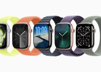 Apple Watch Series 11 Smartwatch