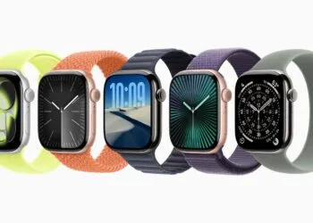 Apple Watch Series 11 Smartwatch
