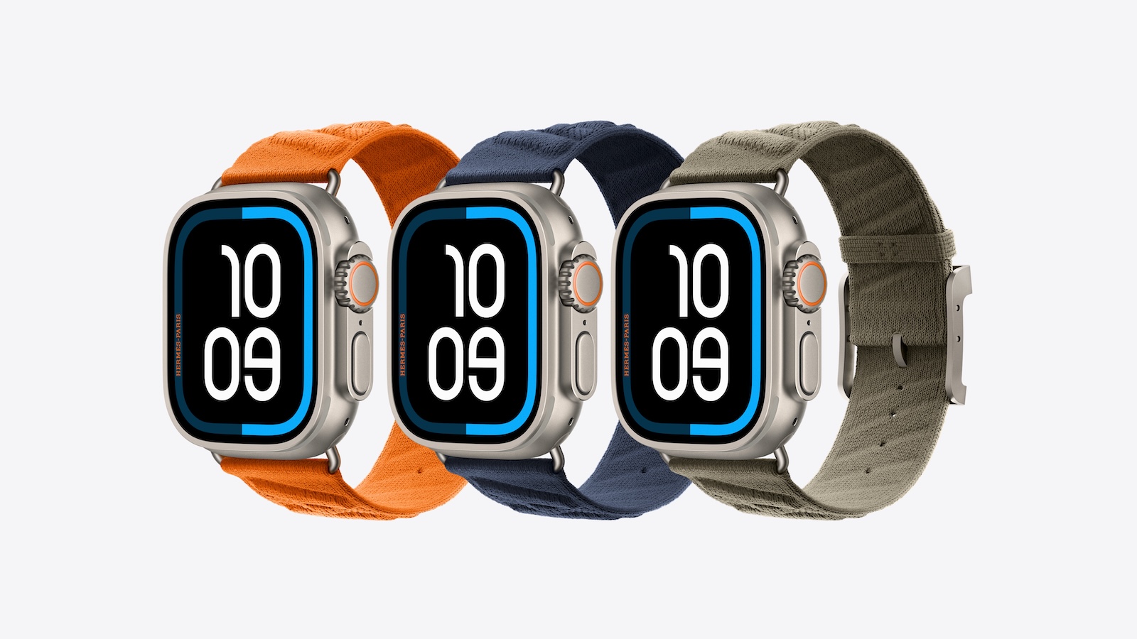 Apple Watch Ultra 3 Apple