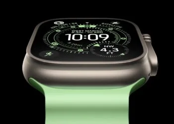 Apple Watch Ultra 3 Apple