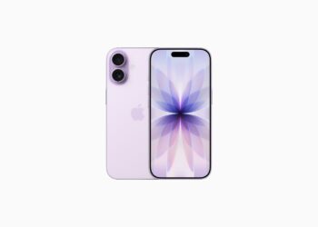 iPhone 17 Apple
