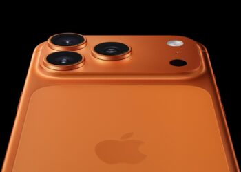 iPhone 17 Pro Apple
