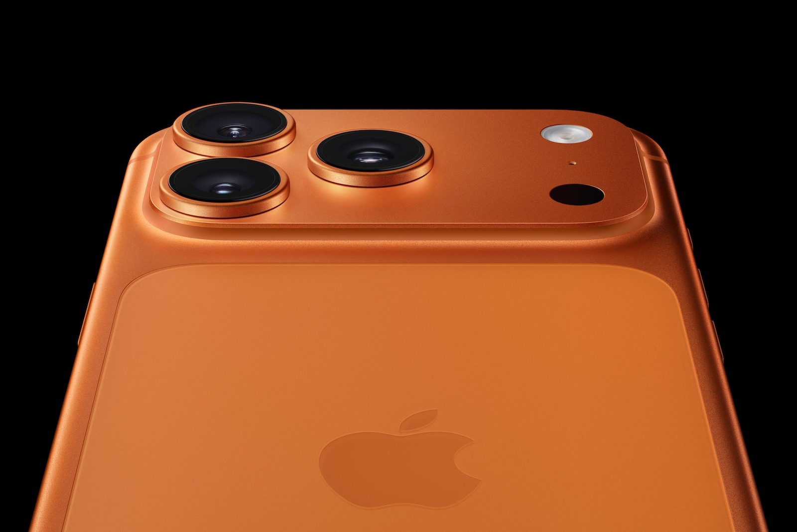 iPhone 17 Pro Apple