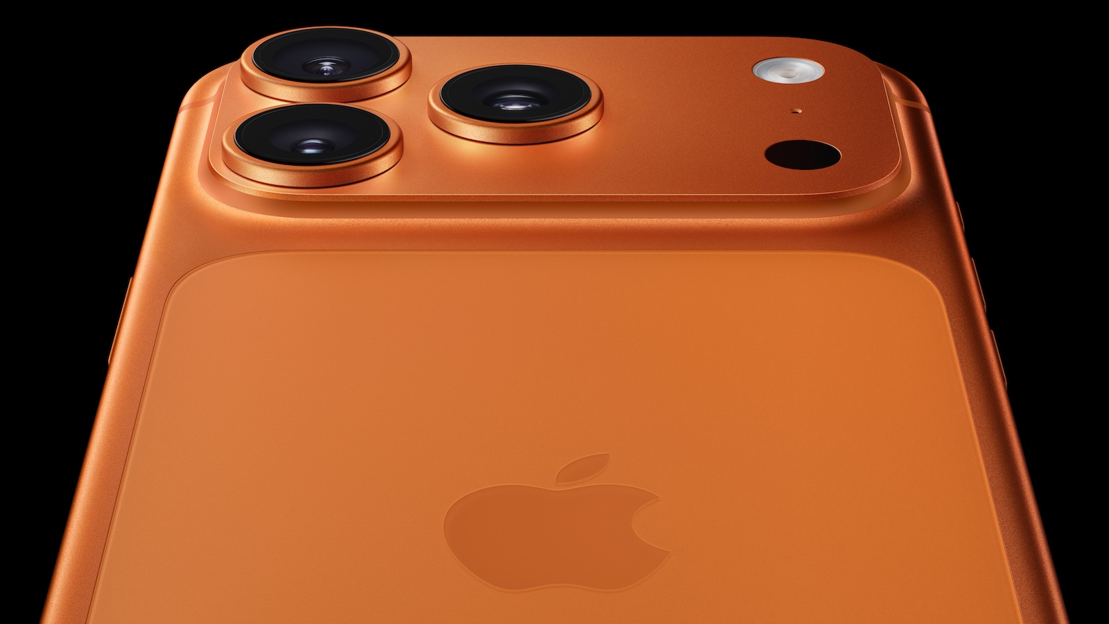 iPhone 17 Pro Apple