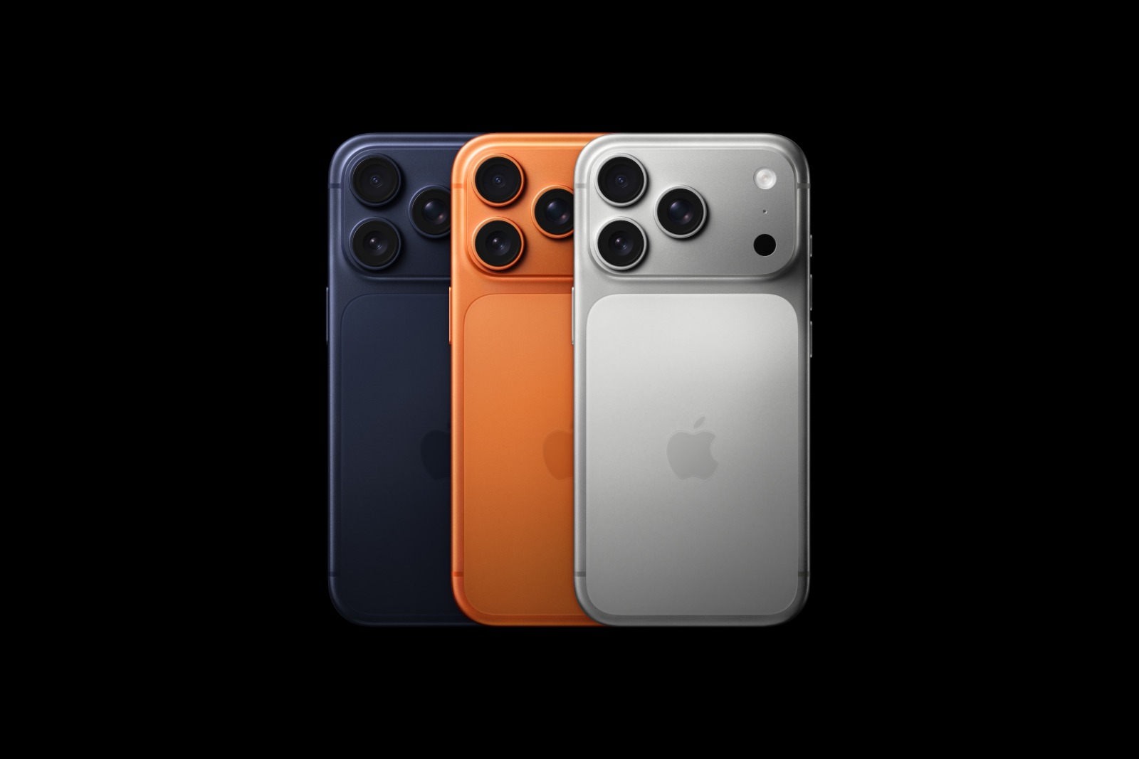 iPhone 18 Pro Apple