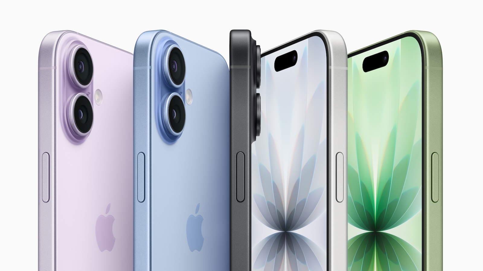 iPhone 17 Apple