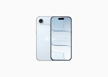 iPhone Air Apple