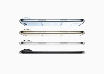 iPhone Air Apple