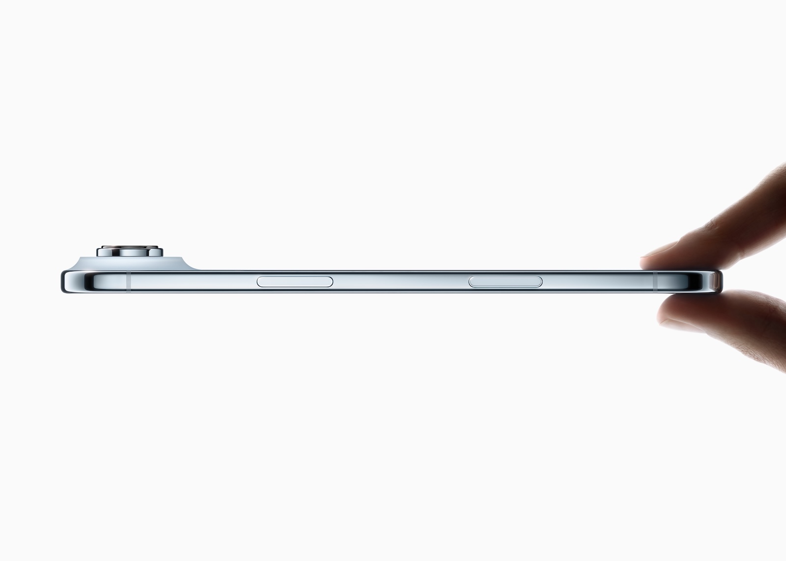 Apple iPhone Air 2