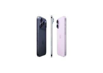 iPhone 17 Apple