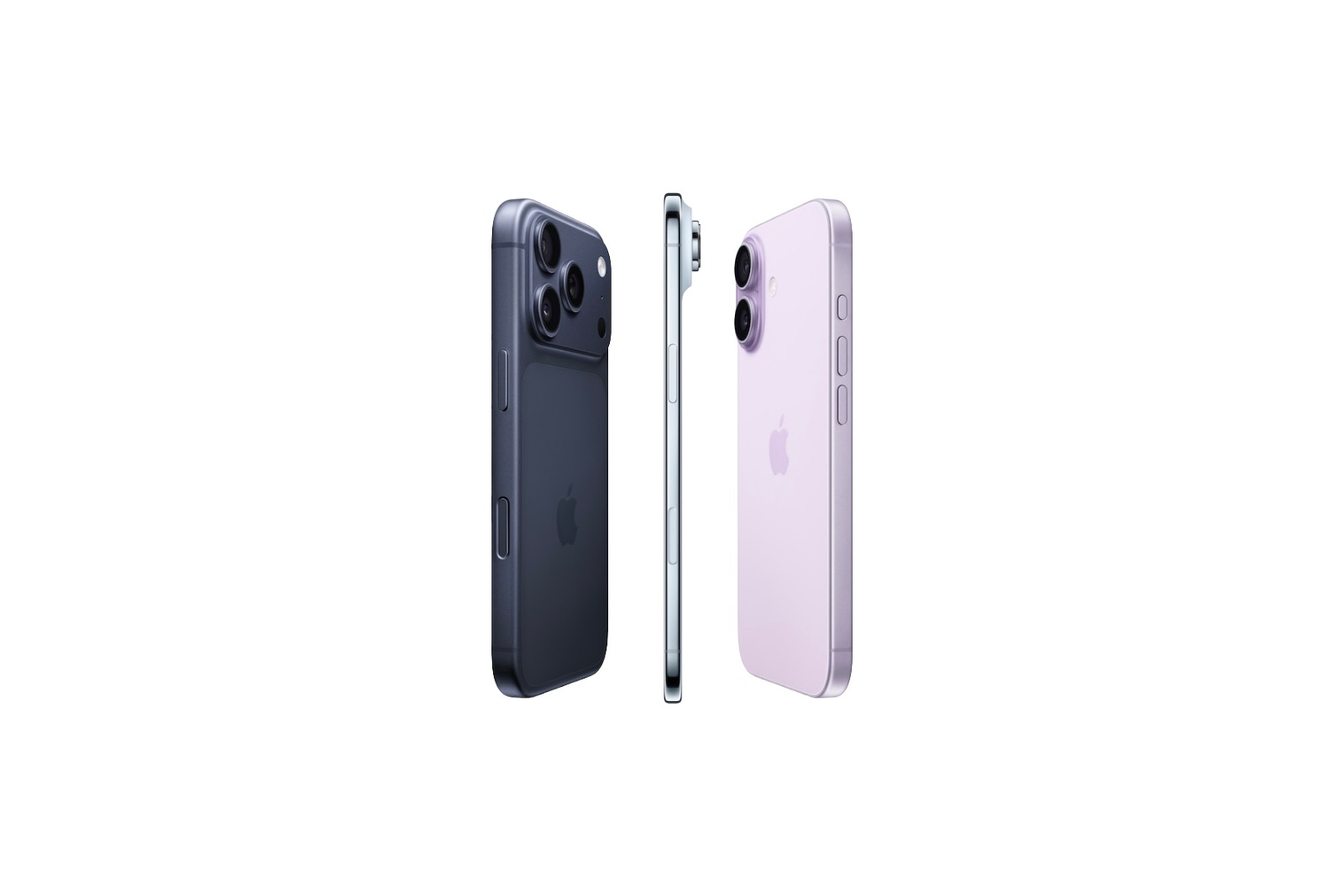 iPhone 17 Apple