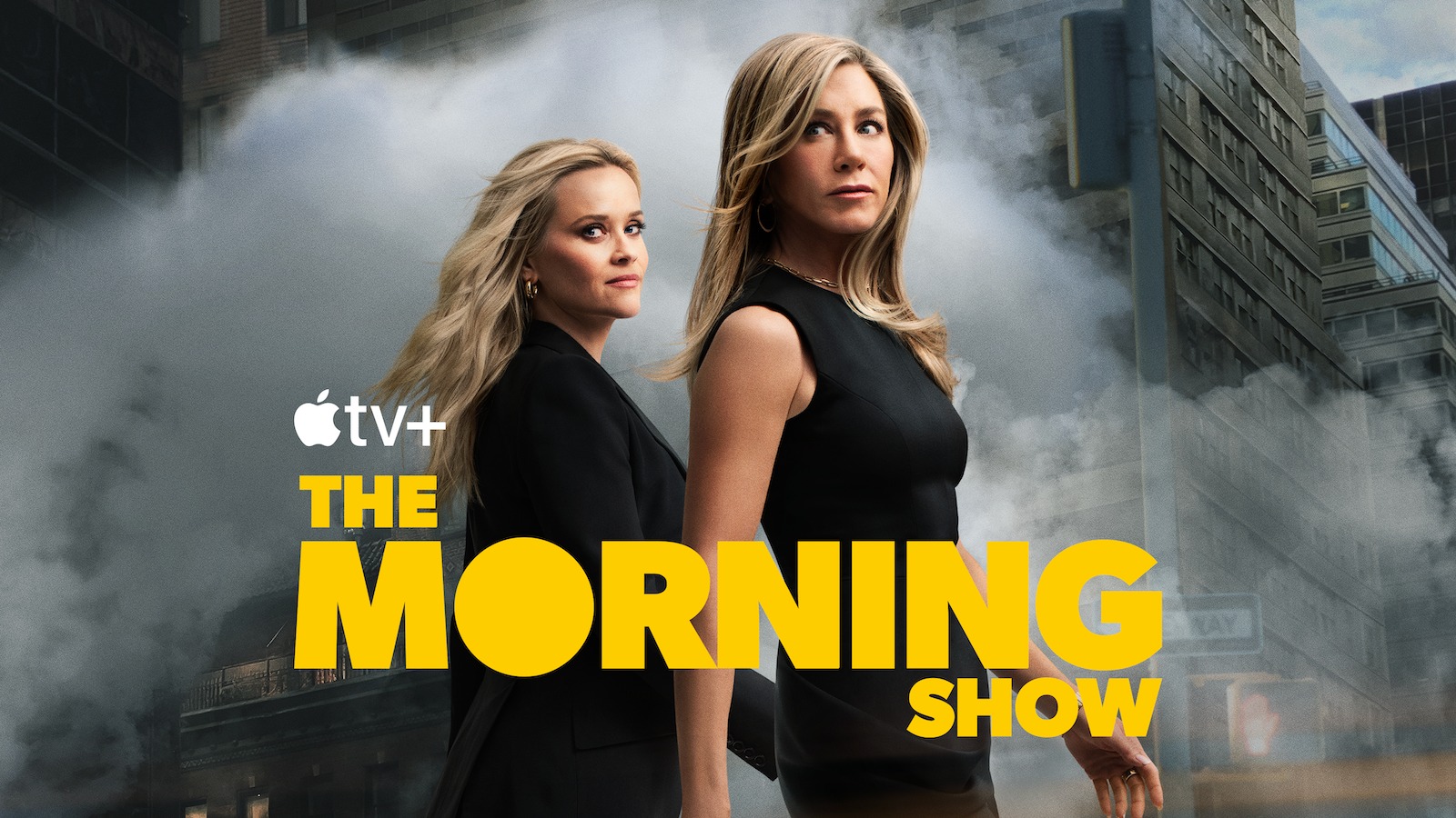 Apple TV+ The Morning Show Season 5