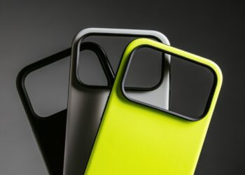 iPhone 17 Case Review Nomad Modern Case & Rugged Case