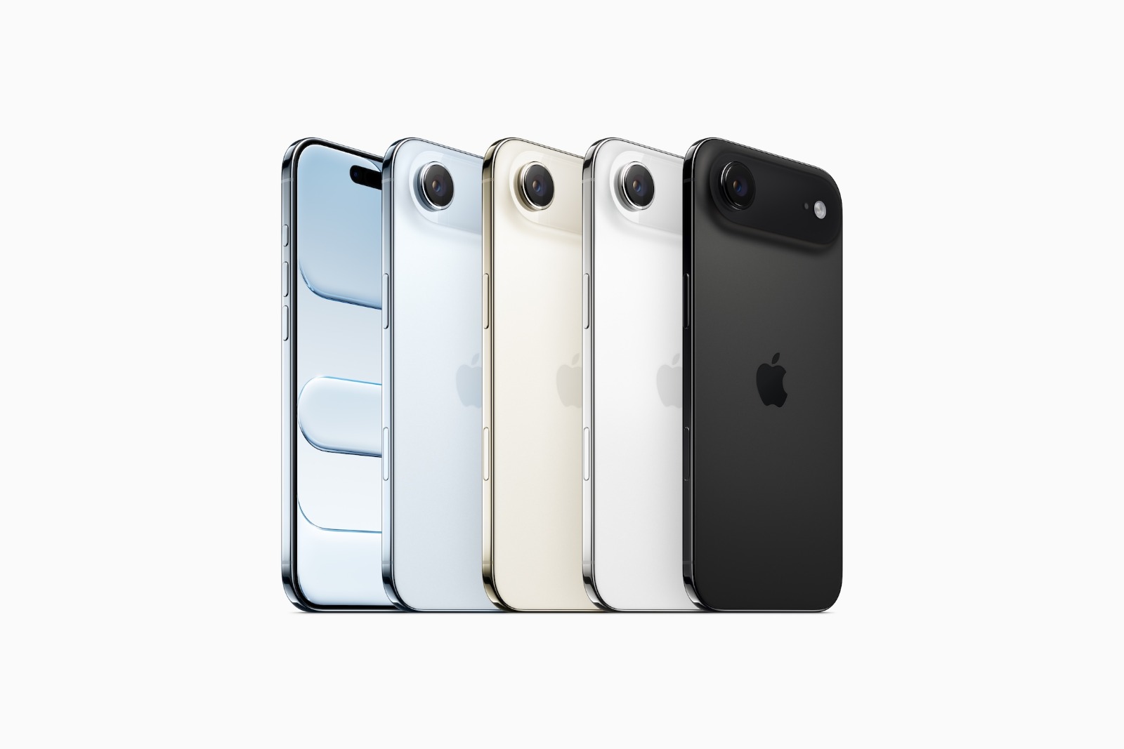 iPhone Air Apple