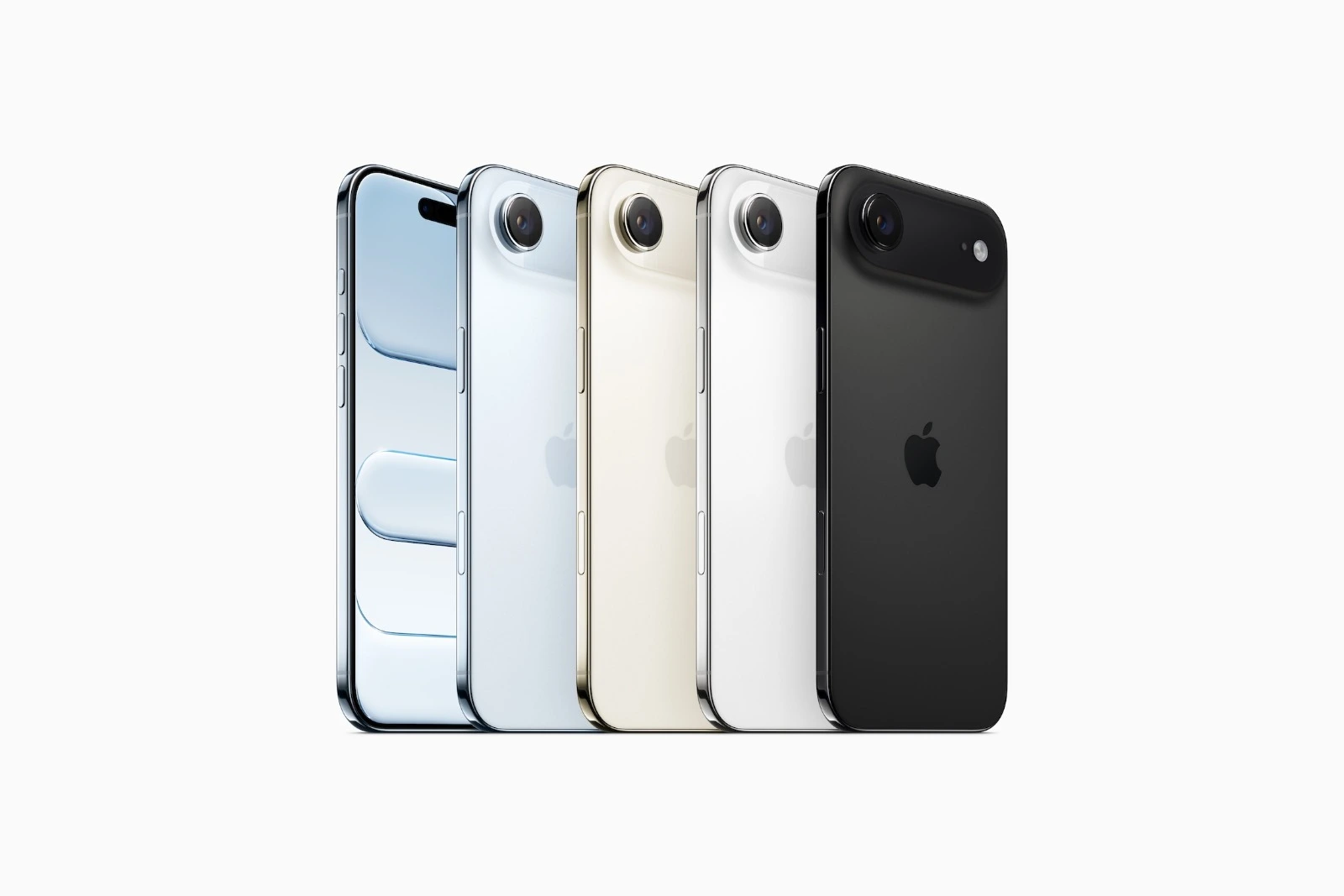 iPhone Air Apple