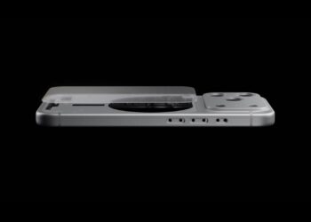 iPhone 17 Pro Aluminum Case