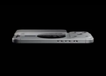 iPhone 17 Pro Aluminum Case