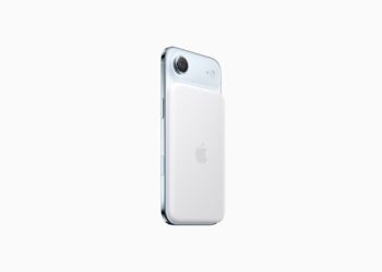 iPhone Air MagSafe Battery Pack Apple