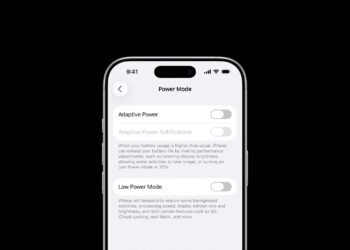 iOS 26 iPhone 17