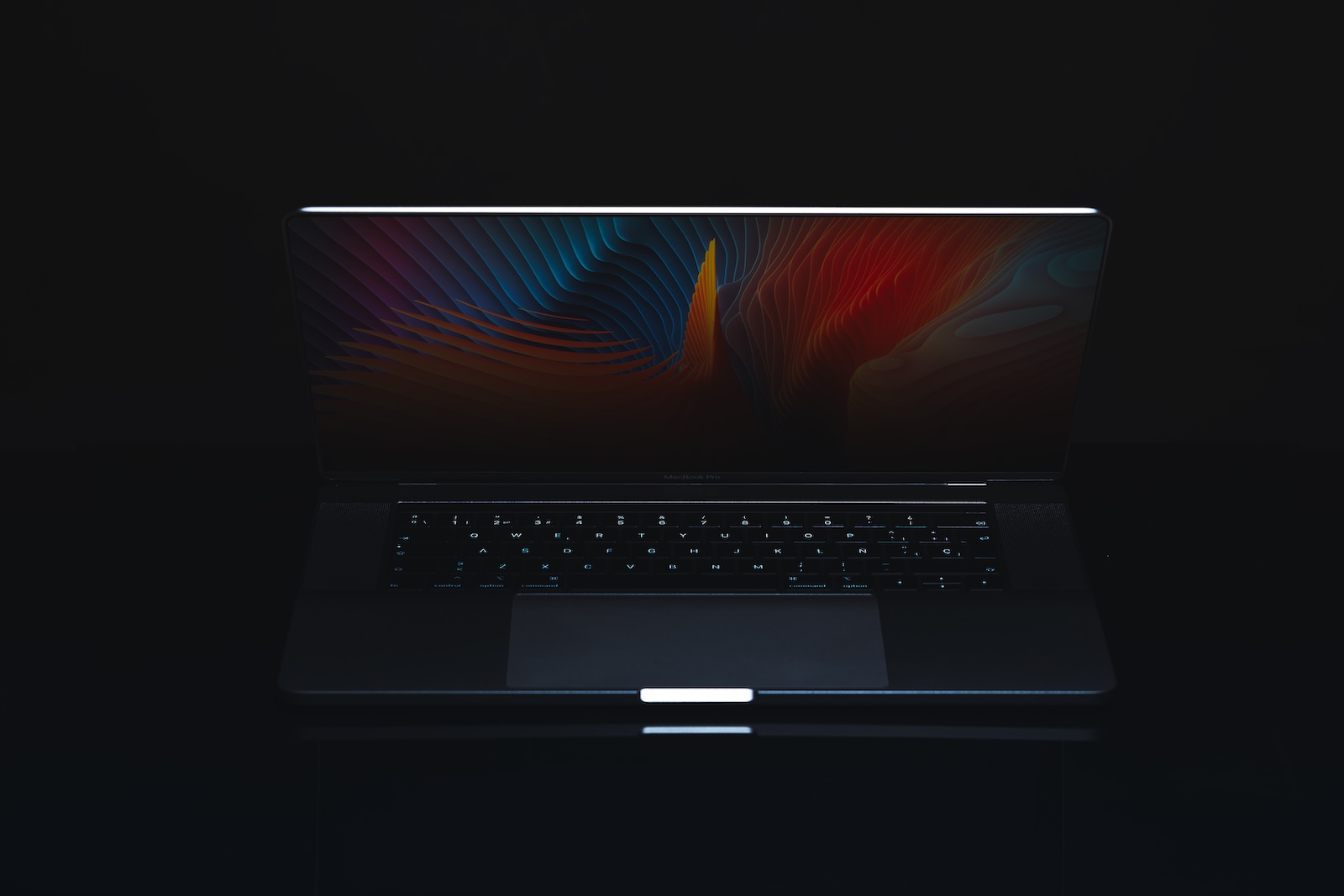 MacBook Pro Apple