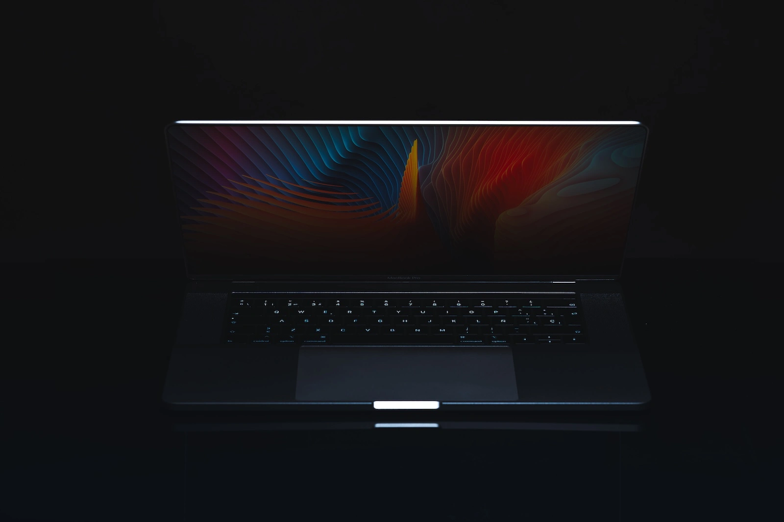 MacBook Pro Apple