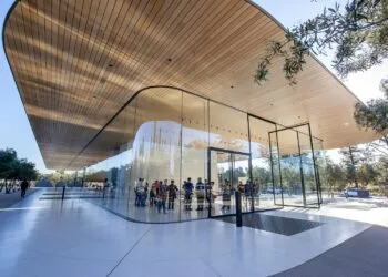 Apple stock