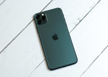 Apple iPhone 11 Pro Max