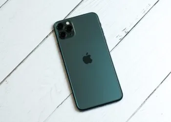 Apple iPhone 11 Pro Max