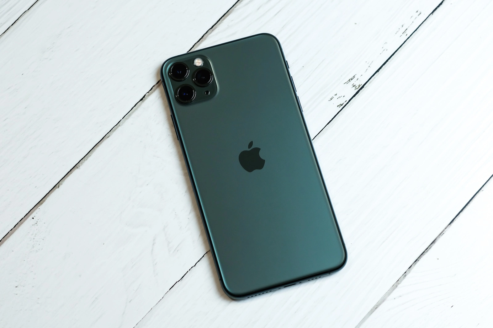 Apple iPhone 11 Pro Max