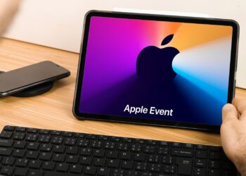 Apple Event October 2025