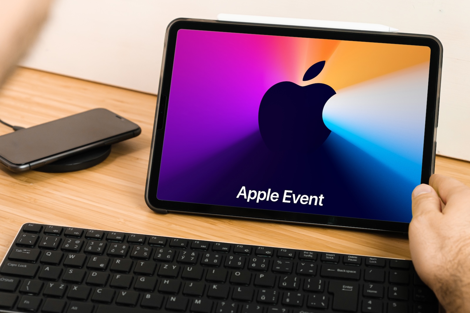 Apple Event October 2025