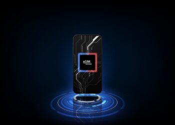 iPhone eSim Apple