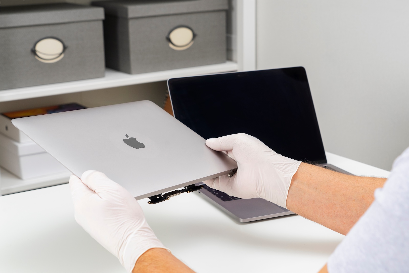 macOS 26 Apple