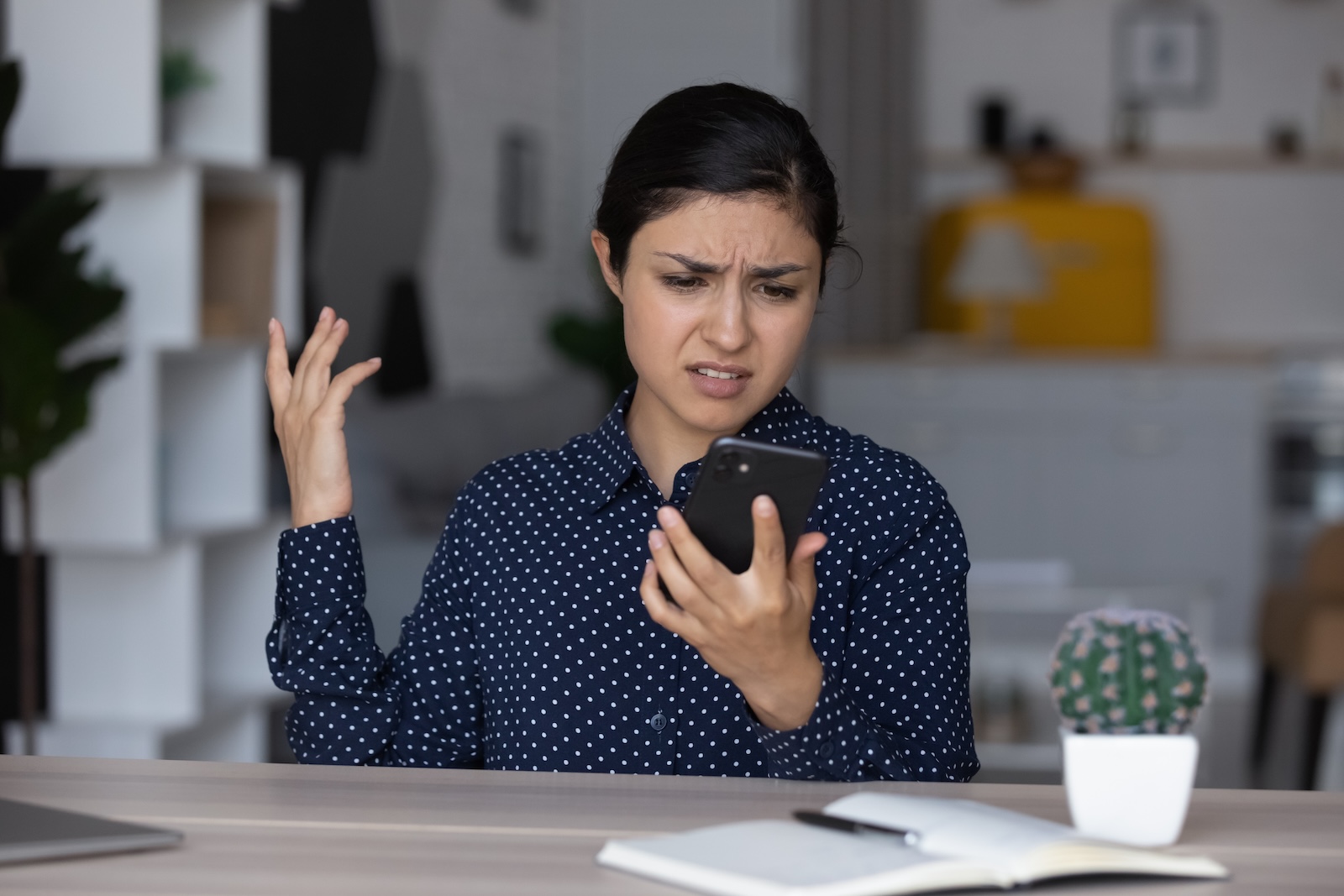 Fraudulent Apps AI