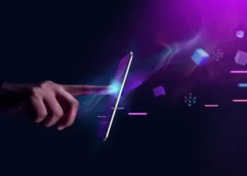 Apple iPhone Vision Air