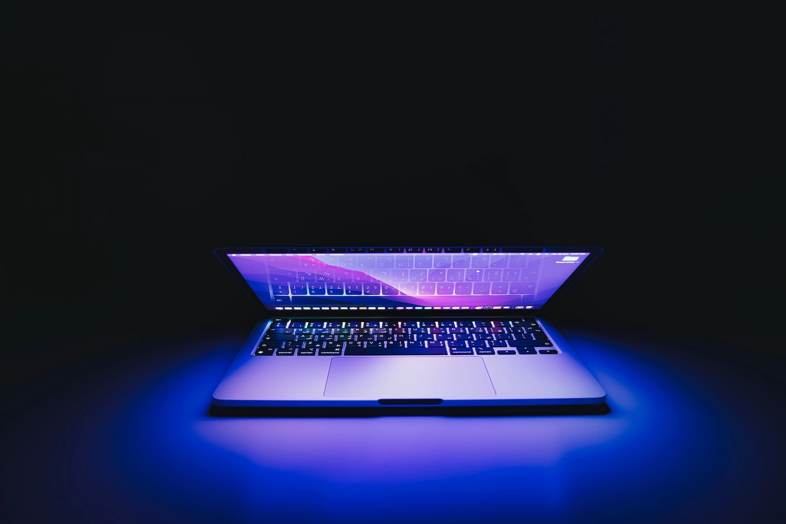 MacBook Pro Apple