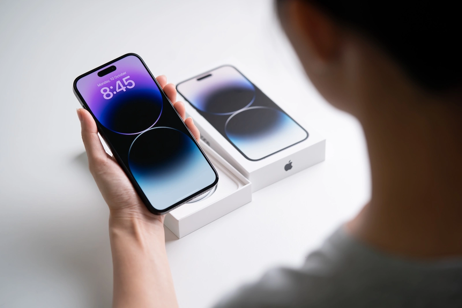 iPhone 18 Apple