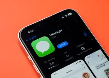 iOS 26 Messages App