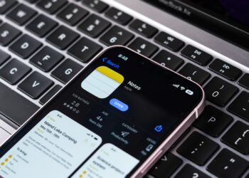 iOS 26 Apple Notes