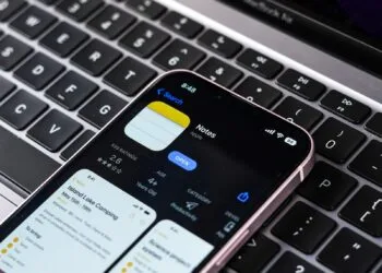iOS 26 Apple Notes