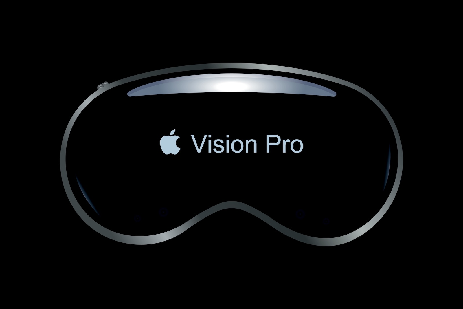 Apple Vision Pro iPhone 17 Apple