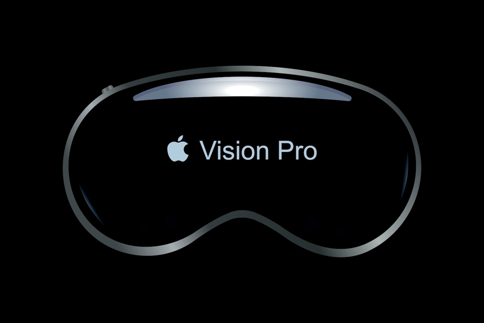 Apple Vision Pro iPhone 17 Apple