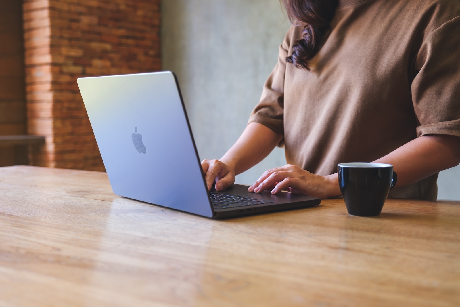 M5 Mac Apple
