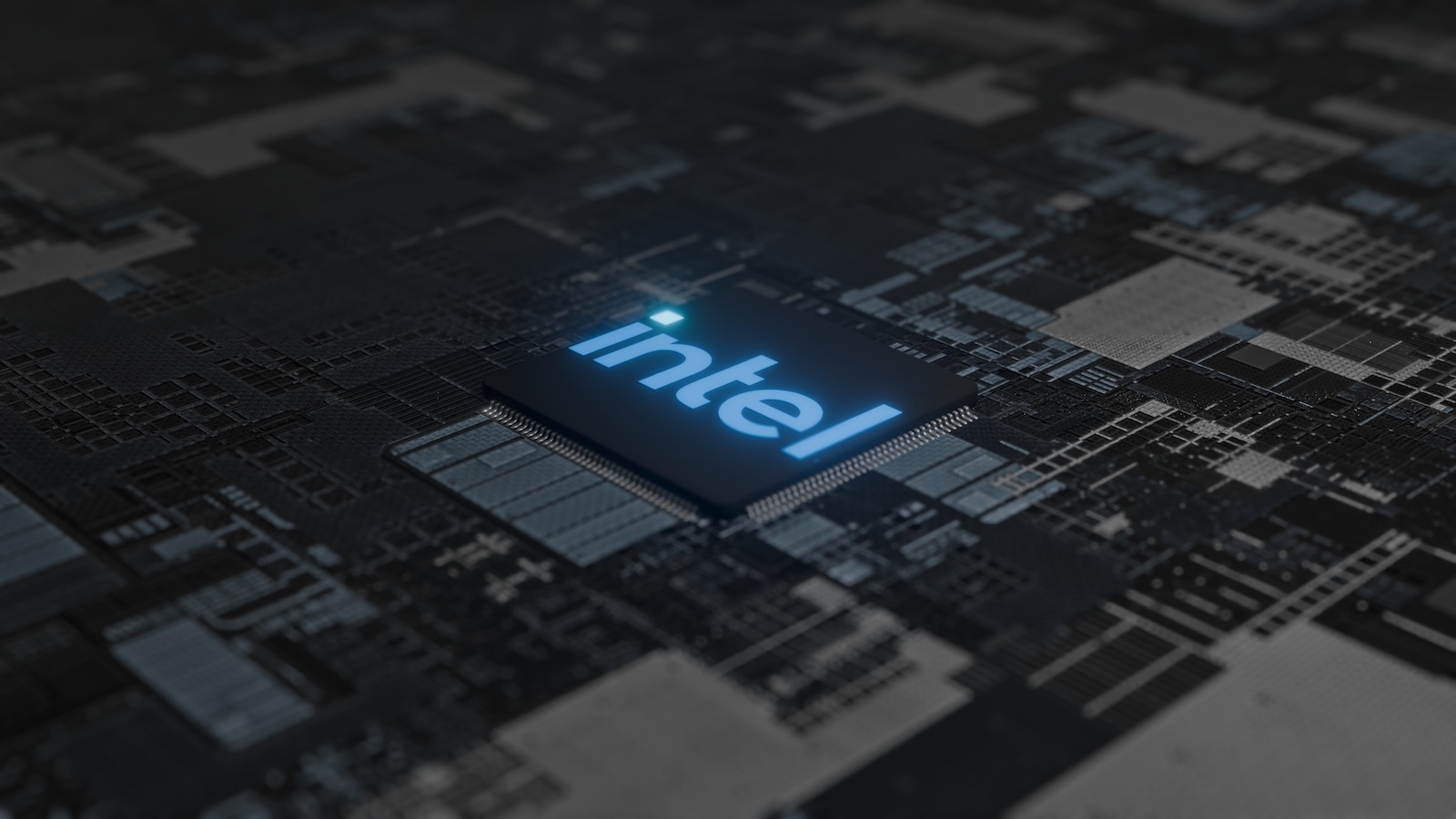 Apple Intel