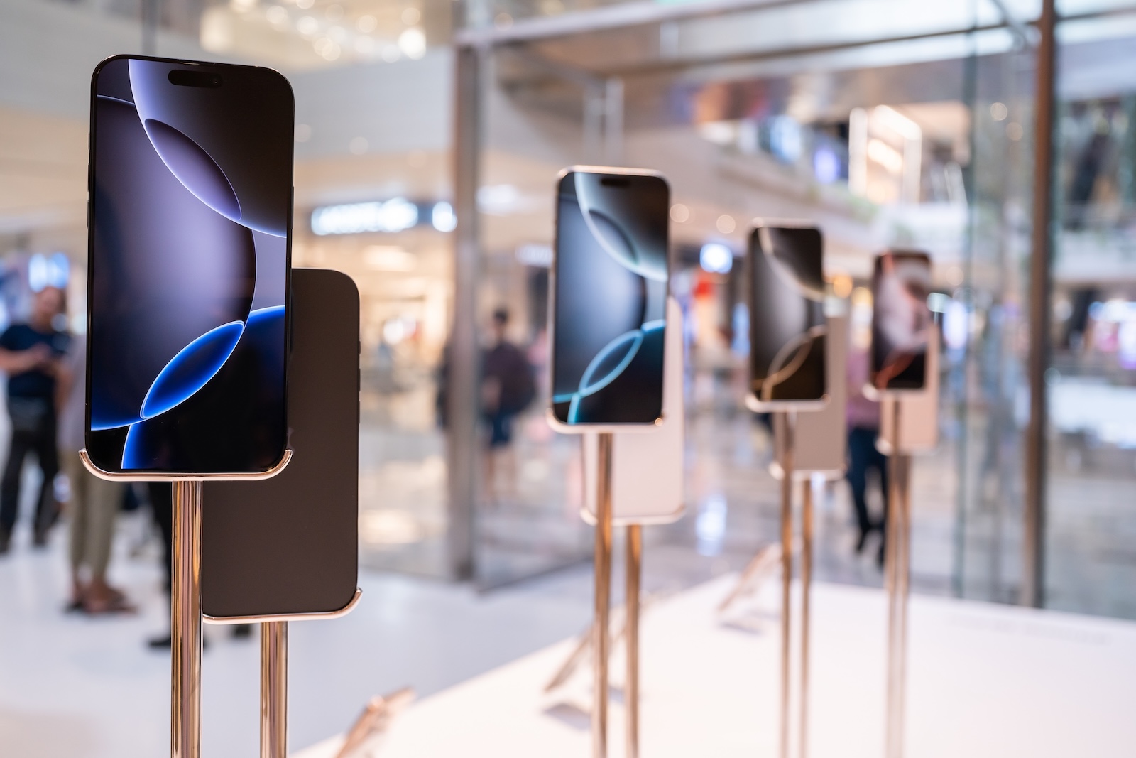Apple iPhone