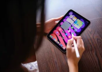 iPad mini 8 Apple
