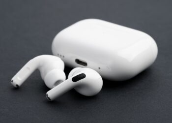 AirPods Pro 3 Apple