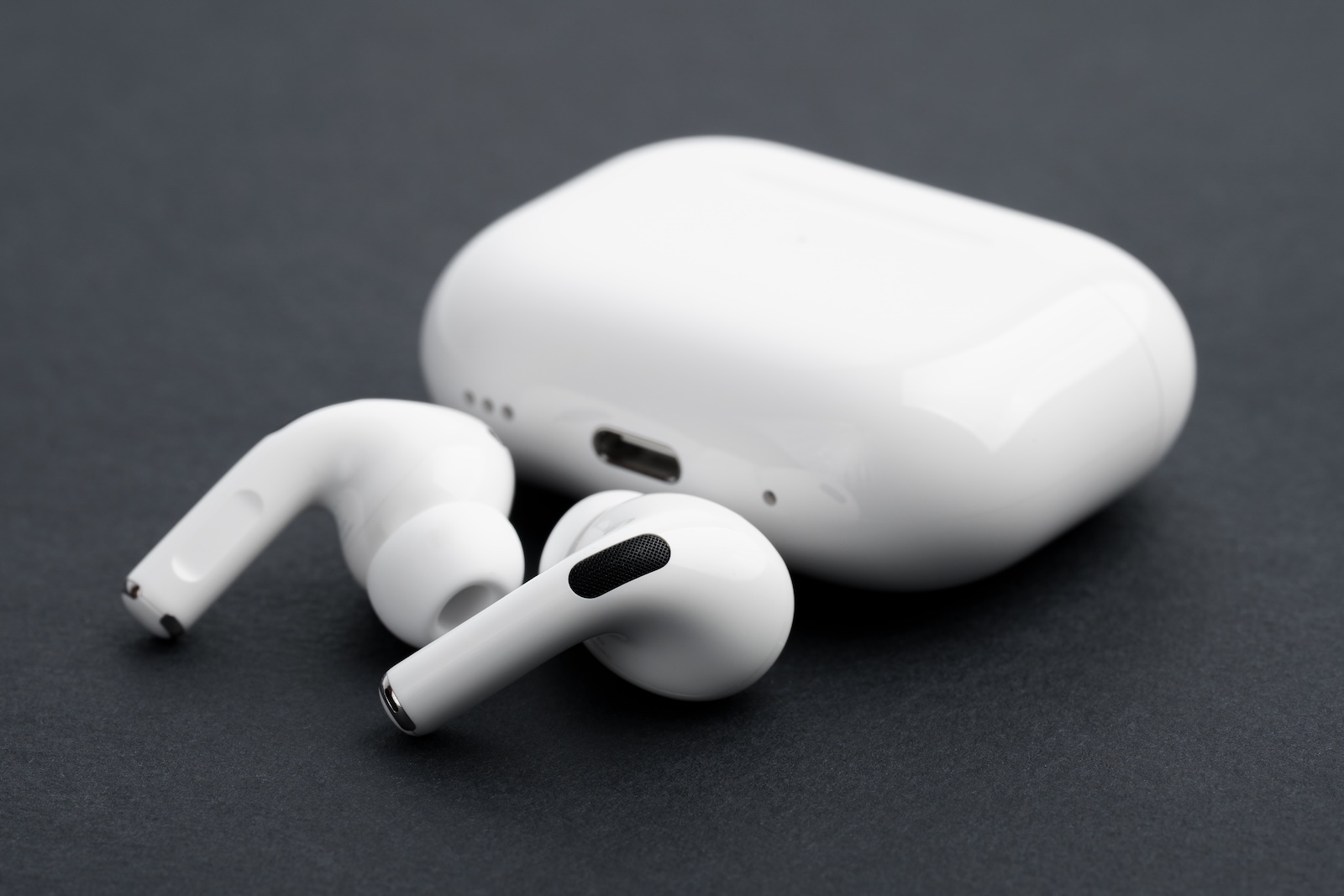 AirPods Pro 3 Apple