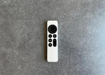 Apple TV 4K Dolby Vision 2